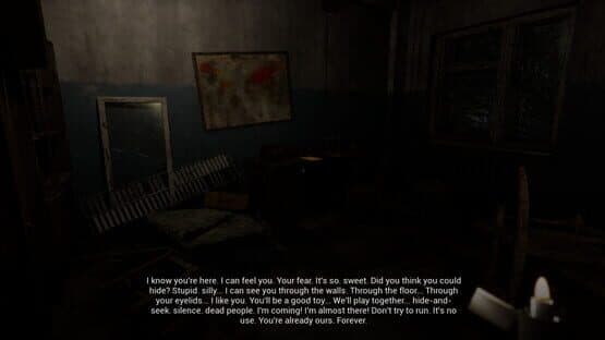 Siberian Experiment — screenshot 2