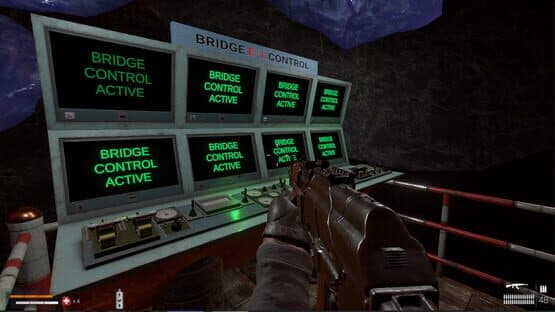The Haunting of Ptolemy — screenshot 2