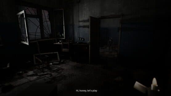 Siberian Experiment — screenshot 3