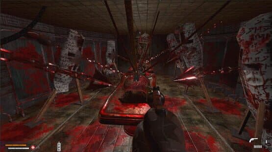 The Haunting of Ptolemy — screenshot 3