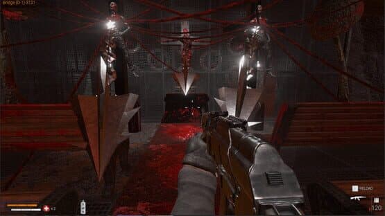 The Haunting of Ptolemy — screenshot 4