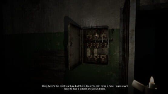 Siberian Experiment — screenshot 5