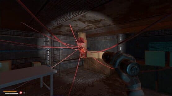 The Haunting of Ptolemy — screenshot 5