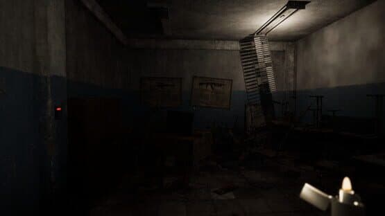 Siberian Experiment — screenshot 6