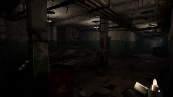 Siberian Experiment — screenshot 7