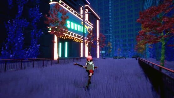 Double Whammy — screenshot 1