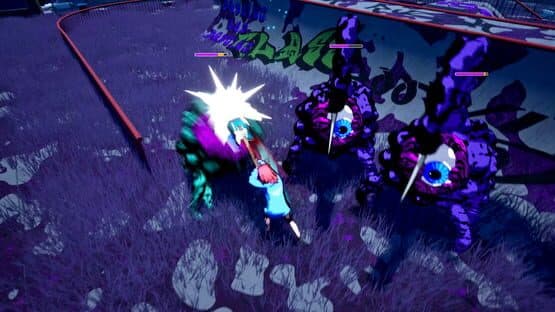 Double Whammy — screenshot 3
