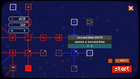 Snakecremental — screenshot 1