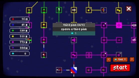 Snakecremental — screenshot 7