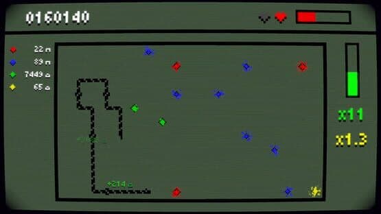 Snakecremental — screenshot 8
