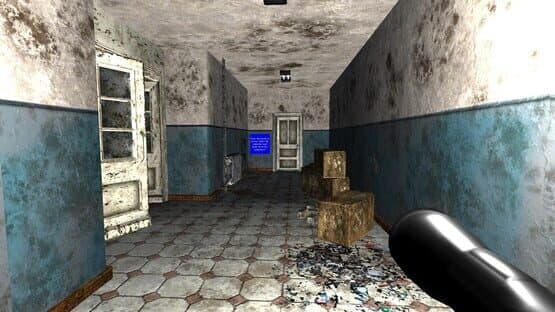 Misterios Ocultos — screenshot 3
