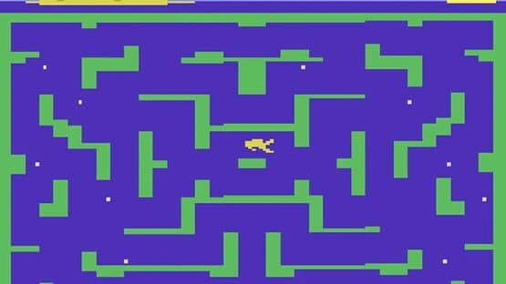 Lochjaw — screenshot 1
