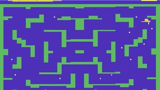 Lochjaw — screenshot 2
