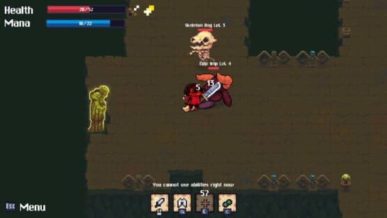 Donna: The Canine Quest — screenshot 4