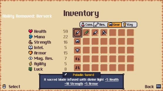 Donna: The Canine Quest — screenshot 5