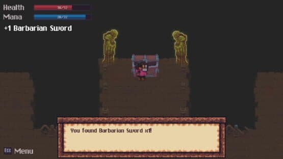 Donna: The Canine Quest — screenshot 6
