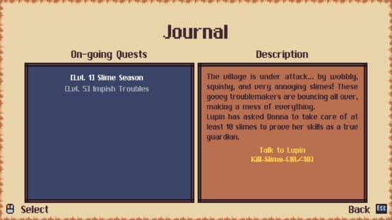 Donna: The Canine Quest — screenshot 7