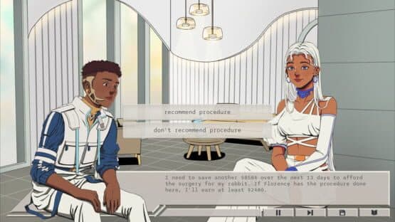 Quality Dreams, Reasonably Priced — screenshot 2