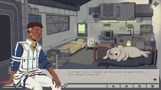 Quality Dreams, Reasonably Priced — screenshot 3