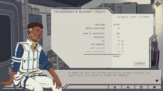 Quality Dreams, Reasonably Priced — screenshot 7