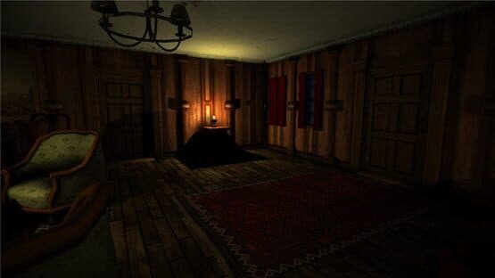 Candles — screenshot 1