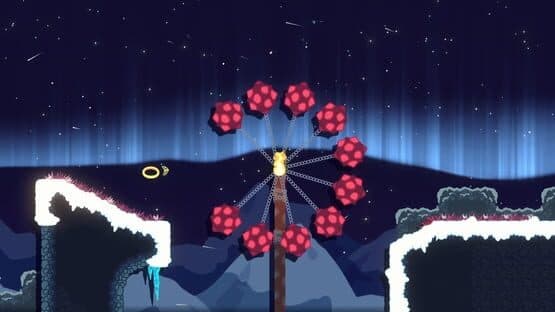 Aureole: Wings of Hope — screenshot 2