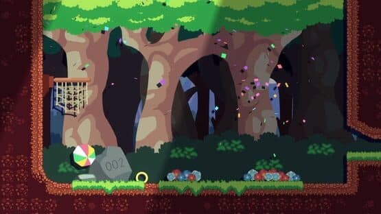 Aureole: Wings of Hope — screenshot 3