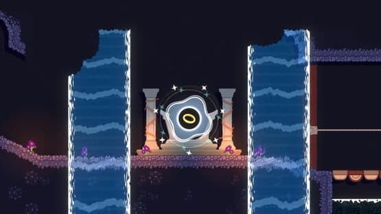 Aureole: Wings of Hope — screenshot 5