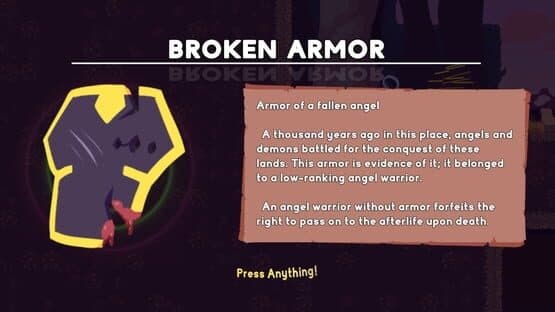 Aureole: Wings of Hope — screenshot 7