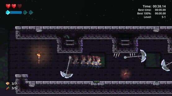 NinjaThea 2 — screenshot 1