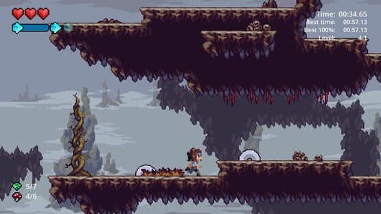 NinjaThea 2 — screenshot 8