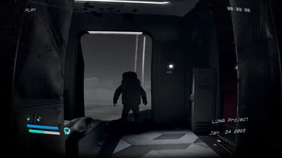 Luna: Obscura — screenshot 1