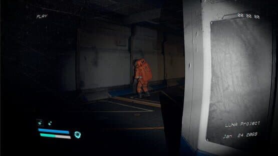 Luna: Obscura — screenshot 5