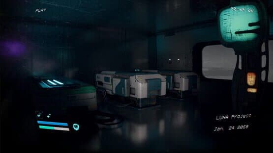 Luna: Obscura — screenshot 7