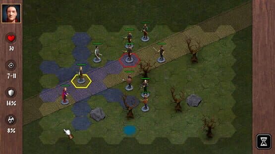 The Dawn Obscura — screenshot 2