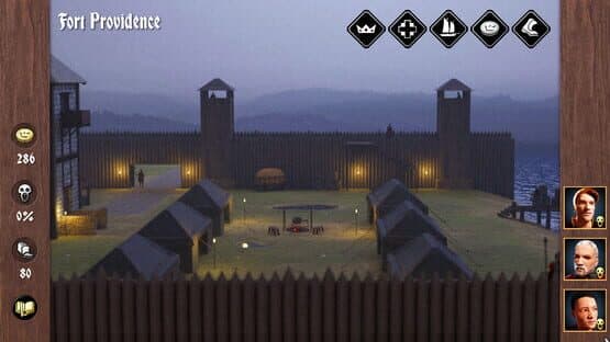 The Dawn Obscura — screenshot 3