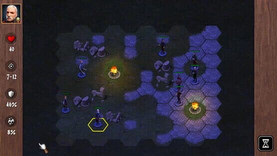 The Dawn Obscura — screenshot 5