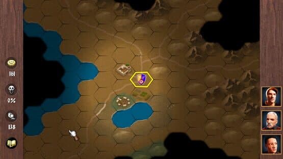 The Dawn Obscura — screenshot 6