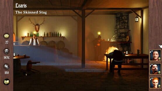 The Dawn Obscura — screenshot 8