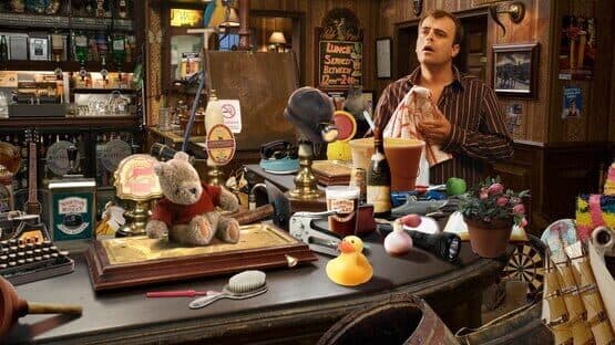Coronation Street: The Mystery Of The Missing Hotpot Recipe — screenshot 1