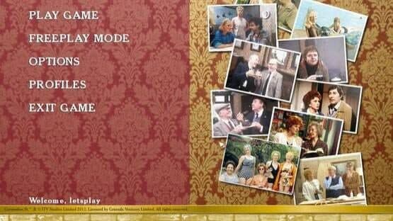 Coronation Street: The Mystery Of The Missing Hotpot Recipe — screenshot 2