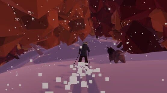 Off Trail — screenshot 1