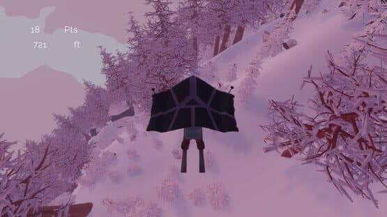 Off Trail — screenshot 2