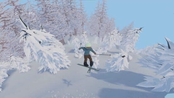 Off Trail — screenshot 3