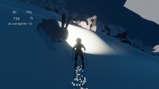 Off Trail — screenshot 4