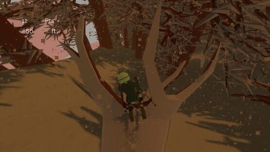 Off Trail — screenshot 5