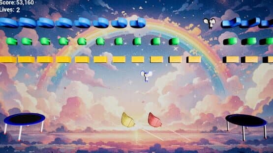 Oh Boy Cheese Remastered — screenshot 5