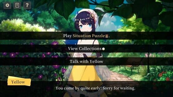 One More Question — screenshot 5
