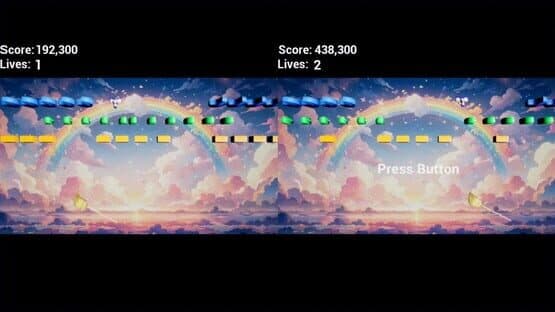Oh Boy Cheese Remastered — screenshot 7
