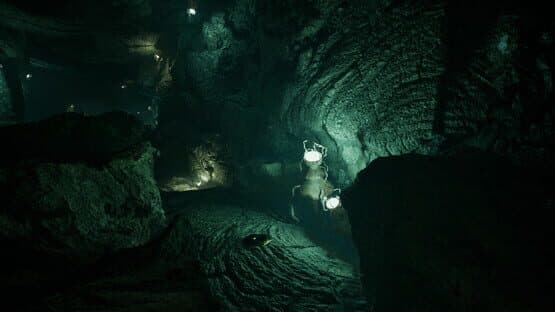Only The Lost Shall See — screenshot 2